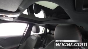 Mercedes-Benz GLA-Class GLA250 4MATIC 2024 года из Южной Кореи