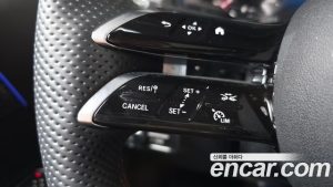 Mercedes-Benz GLA-Class GLA250 4MATIC 2024 года из Южной Кореи
