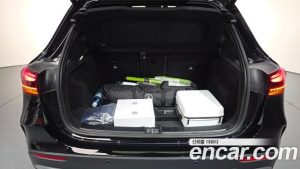 Mercedes-Benz GLA-Class GLA250 4MATIC 2024 года из Южной Кореи