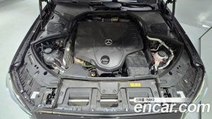 Mercedes-Benz S-Class S450L 4MATIC 2024 года из Южной Кореи