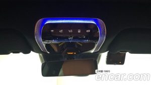 Mercedes-Benz S-Class S450L 4MATIC 2024 года из Южной Кореи