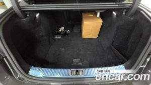 Mercedes-Benz S-Class S450L 4MATIC 2024 года из Южной Кореи