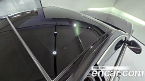 Mercedes-Benz S-Class S450L 4MATIC 2024 года из Южной Кореи