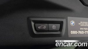 BMW X7 xDrive 40d M Sport 7-Seater 2024 года из Южной Кореи