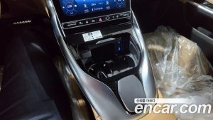 Mercedes-Benz SL-Class AMG SL63 4MATIC+ MANUFAKTUR 2024 года из Южной Кореи