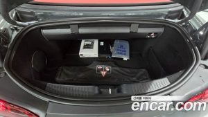 Mercedes-Benz SL-Class AMG SL63 4MATIC+ MANUFAKTUR 2024 года из Южной Кореи
