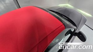 Mercedes-Benz SL-Class AMG SL63 4MATIC+ MANUFAKTUR 2024 года из Южной Кореи