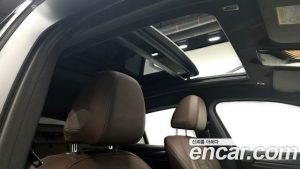 BMW X4 xDrive 20d M Sport PRO 2023 года из Южной Кореи
