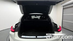 BMW X4 xDrive 20d M Sport PRO 2023 года из Южной Кореи