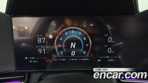 Hyundai AVANTE 2.0 N 2025 года из Южной Кореи