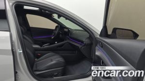 Hyundai AVANTE 2.0 N 2025 года из Южной Кореи