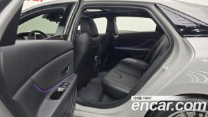 Hyundai AVANTE 2.0 N 2025 года из Южной Кореи