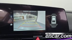 Hyundai AVANTE 2.0 N 2025 года из Южной Кореи