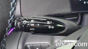 Hyundai AVANTE 2.0 N 2025 года из Южной Кореи