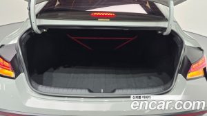 Hyundai AVANTE 2.0 N 2025 года из Южной Кореи