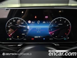 Mercedes-Benz S-Class S500L 4MATIC 2023 года из Южной Кореи