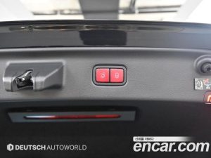 Mercedes-Benz S-Class S500L 4MATIC 2023 года из Южной Кореи