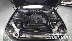 Mercedes-Benz E-Class E250 AMG Line 2023 года из Южной Кореи
