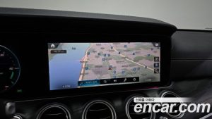 Mercedes-Benz E-Class E250 AMG Line 2023 года из Южной Кореи