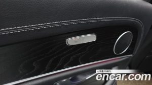 Mercedes-Benz E-Class E250 AMG Line 2023 года из Южной Кореи