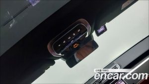 Mercedes-Benz S-Class S500L 4MATIC 2023 года из Южной Кореи