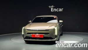 Kia K8 2.5 Бензин 2WD 2025 года из Южной Кореи