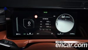 Kia K8 2.5 Бензин 2WD 2025 года из Южной Кореи