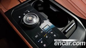 Kia K8 2.5 Бензин 2WD 2025 года из Южной Кореи