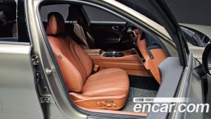 Kia K8 2.5 Бензин 2WD 2025 года из Южной Кореи