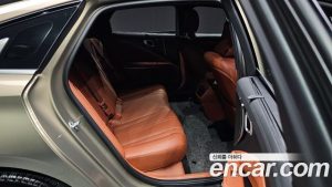 Kia K8 2.5 Бензин 2WD 2025 года из Южной Кореи