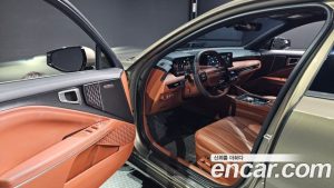 Kia K8 2.5 Бензин 2WD 2025 года из Южной Кореи