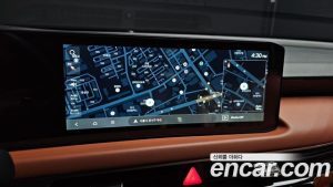 Kia K8 2.5 Бензин 2WD 2025 года из Южной Кореи