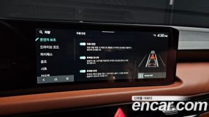 Kia K8 2.5 Бензин 2WD 2025 года из Южной Кореи