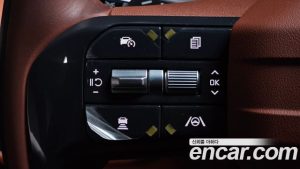 Kia K8 2.5 Бензин 2WD 2025 года из Южной Кореи