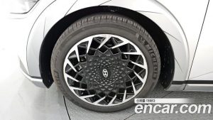 Hyundai Ioniq5 Long Range 2024 года из Южной Кореи