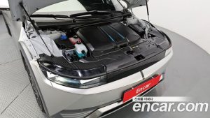 Hyundai Ioniq5 Long Range 2024 года из Южной Кореи