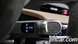 Hyundai Ioniq5 Long Range 2024 года из Южной Кореи