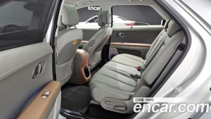 Hyundai Ioniq5 Long Range 2024 года из Южной Кореи