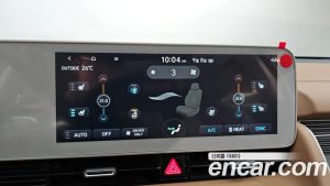 Hyundai Ioniq5 Long Range 2024 года из Южной Кореи