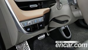 Hyundai Ioniq5 Long Range 2024 года из Южной Кореи