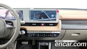 Hyundai Ioniq5 Long Range 2024 года из Южной Кореи