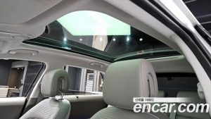 Hyundai Ioniq5 Long Range 2024 года из Южной Кореи