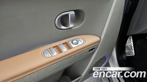 Hyundai Ioniq5 Long Range 2024 года из Южной Кореи