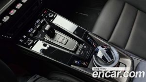 Porsche 911 CARRERA 4 GTS 2024 года из Южной Кореи