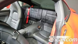Porsche 911 CARRERA 4 GTS 2024 года из Южной Кореи