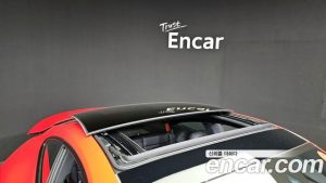 Porsche 911 CARRERA 4 GTS 2024 года из Южной Кореи