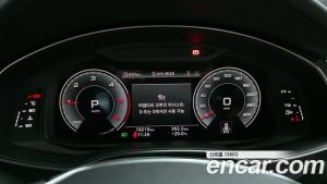 Audi A6 40 TDI 4WD Premium 2023 года из Южной Кореи