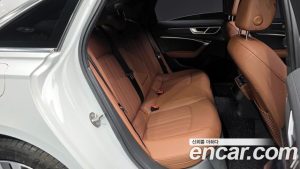 Audi A6 40 TDI 4WD Premium 2023 года из Южной Кореи