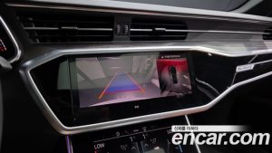 Audi A6 40 TDI 4WD Premium 2023 года из Южной Кореи