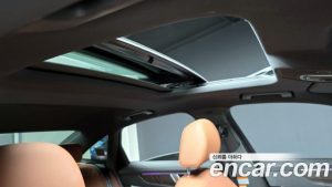 Audi A6 40 TDI 4WD Premium 2023 года из Южной Кореи